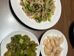 -萧记三鲜烩面(郑汴路店)