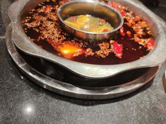 -一斗火锅·招财羊毛肚(泰吉滨江店)