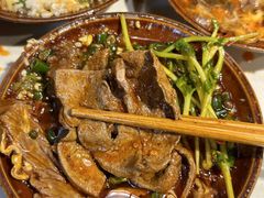 -岗上渣渣老火锅(两路口店)