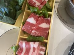 -呷哺呷哺 黄金牧场 (中发百旺店)