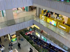 -凯德MALL(西直门店)