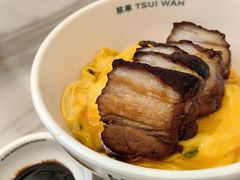 -翠华餐厅(香港国际机场店)