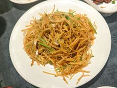 -京尊烤鸭店JINGZUN(春秀路店)