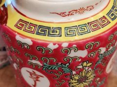 -香园茶社·金陵小灶(老门东店)