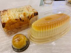 -幸福西饼面包茶饮(车公庙店)