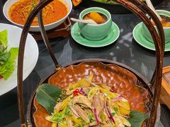 -锦府盐帮·私宴(赛特店)