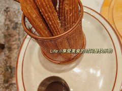 -CRAZYONES克芮旺斯西班牙餐厅(苏州中心店)