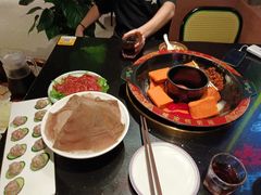 -三江两海老火锅(北京首店)
