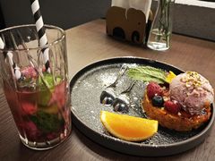 -Shantek象提南亚西餐厅&Bistro(淮海中路店)