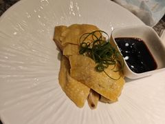 -新白鹿餐厅(松江开元地中海店)