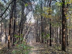 -龙洞风景区-藏龙涧