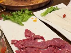 -蘭番坊青海特色铜锅涮·清真