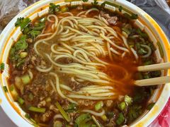 -一品飘香米线(一中总店)