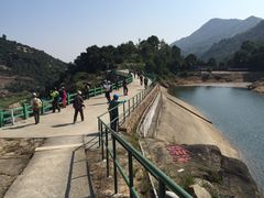 -大罗山风景区