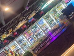 -阿记烧烤(英达路店)