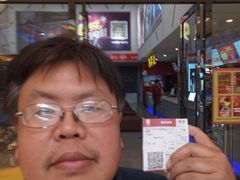 -横店电影城横影巨幕S-PLUS(港悦广场店)