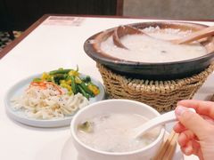 -火齐潮汕砂锅粥(五道口店)