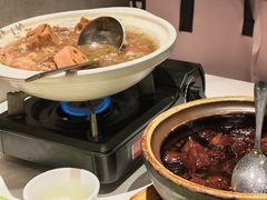 -鑫小城故事·藕汤·家常菜(台北一路总店)