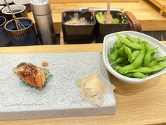 -鮨政· Omakase(港汇恒隆广场店)
