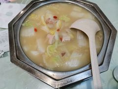 锅仔老豆腐-名门小厨(劲松店)