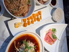 -花园茶楼(兴城西路店)