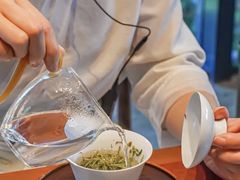 -湖滨客舍·湖北菜