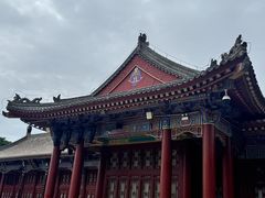 -华清宫景区