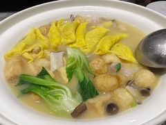 淮安头道菜-无名居(西直门总店)