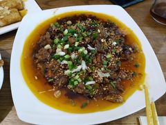 -三生小馆(亭知路店)