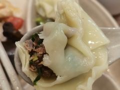 -素满香·素食自助餐厅(直营·大兴街店)