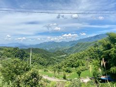 -千峡湖生态旅游度假区