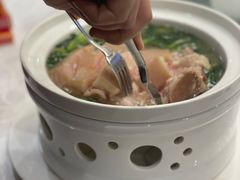 -新聚丰菜馆(太监弄店)
