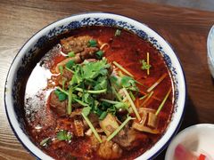 麻将牛肉面-下面馆