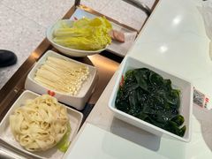 -七欣天香辣蟹火锅(闵行浦江欢乐颂店)