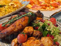 -派尔曼特披萨(万象城店)