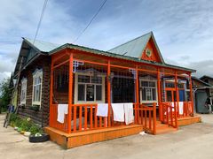 -卓娅俄餐厅(恩和俄罗斯民族乡店)
