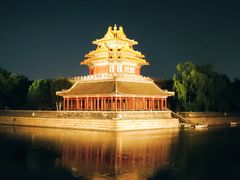 -故宫博物院(故宫)