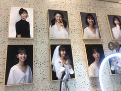 -海马体照相馆(大连柏威年购物中心店)
