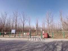 -汉景帝阳陵博物院