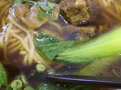 -李先生牛肉面大王(青岛火车站东广场店)