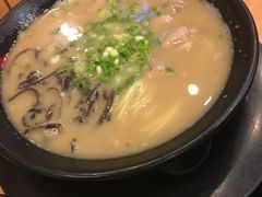 -博多一幸舍(侨福芳草地购物中心店)