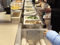 -素满香·食养自助(建邺万达店)