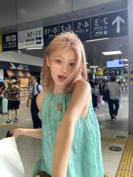 -NEW FACE烫染专业店