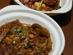 -千日贺茶餐厅(高新万达店)