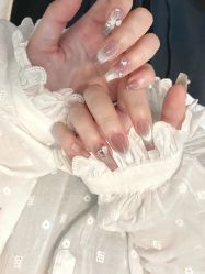 -M·X Nail日式美甲美睫