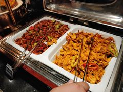 -韩盛·盛江山自助料理(中街大悦城店)