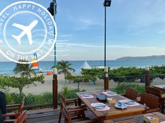 -三亚亚龙湾天域度假酒店