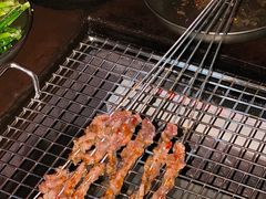 -夜食白市Yespicy·烧烤啤酒宵夜(番禺四海城店)