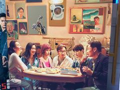 -SFC上影百联影城(川沙IMAX店)