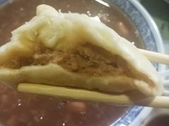 -宝正臻天津包子总店(金阳光居易店)